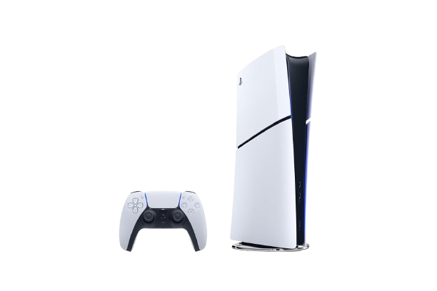 PlayStation Repair