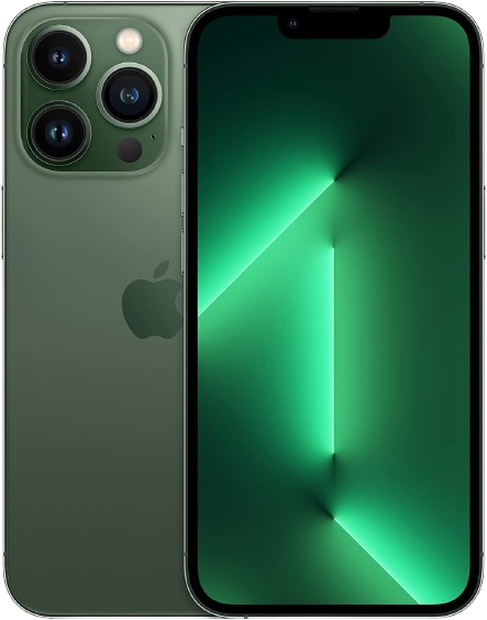iPhone 13 Pro